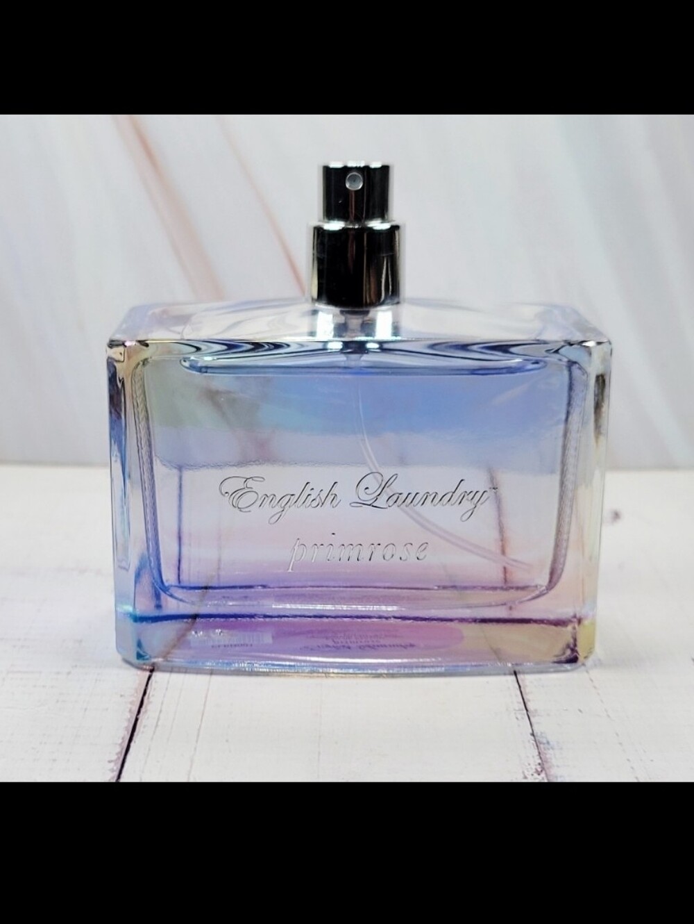 English Laundry Primrose Eau de Parfume 3.4 oz